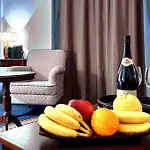 Primoretz Grand & 5* Burgas