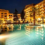Primoretz Grand & 5* Burgas