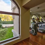 Hotel Primoretz Grand & 5*