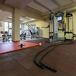 Primoretz Grand & Hotel Burgas