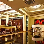 Primoretz Grand & Hotel Burgas