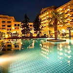 Primoretz Grand & Burgas
