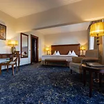 Hotel Primoretz Grand & 5*