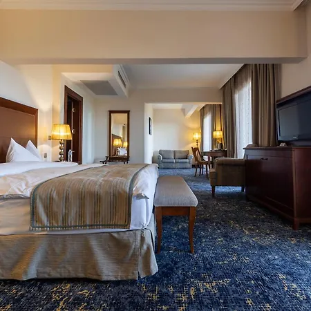 Primoretz Grand & Hotell 5*
