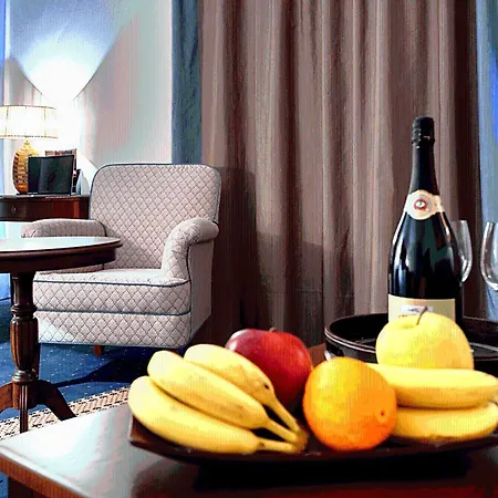 Primoretz Grand & 5* Burgas