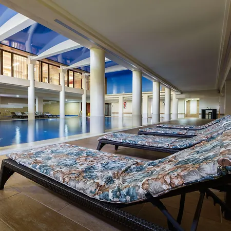 Primoretz Grand & Burgas