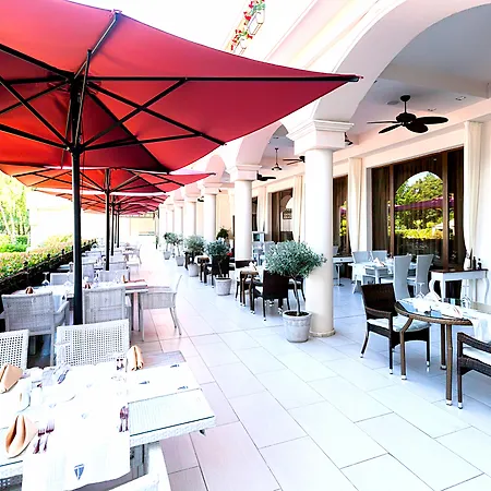 Hotel Primoretz Grand & Burgas