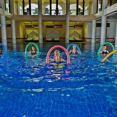 Hotel Primoretz Grand & Burgas