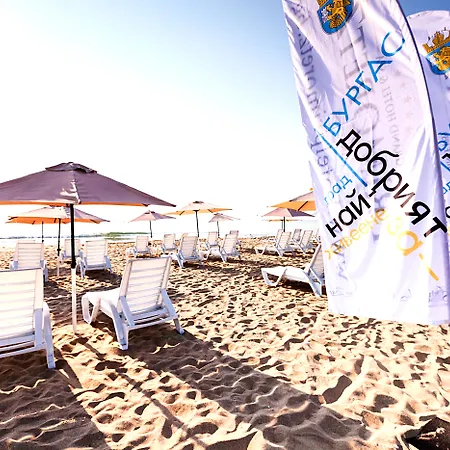 Primoretz Grand & 5*