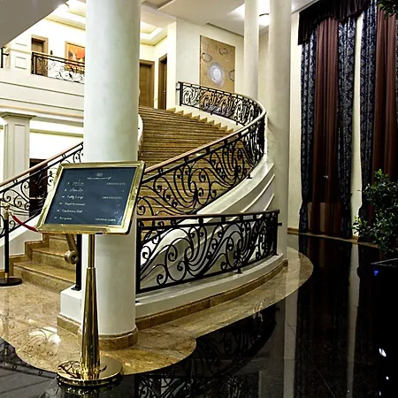 Primoretz Grand & Burgas