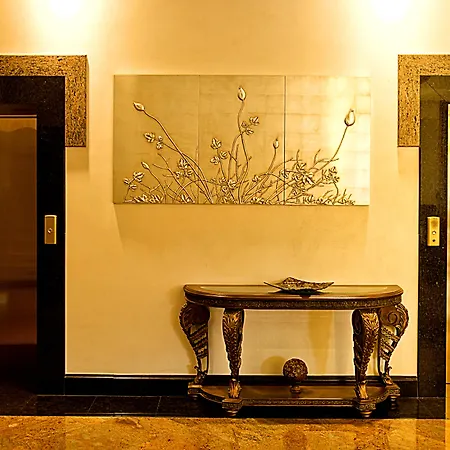 Primoretz Grand & Hotel 5*