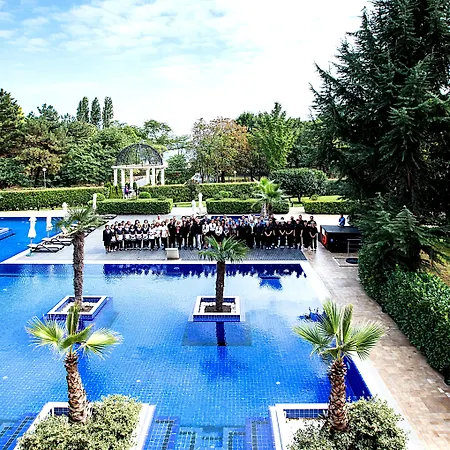 Primoretz Grand & Burgas