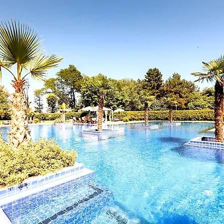 Primoretz Grand & Hotel Burgas City