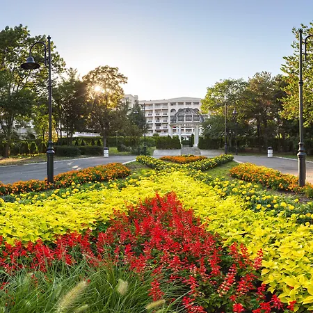 Hotel Primoretz Grand & Burgas