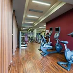 Primoretz Grand & Hotel Burgas City