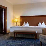 Primoretz Grand & 5* Burgas City