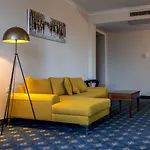 Hotel Primoretz Grand & Burgas City