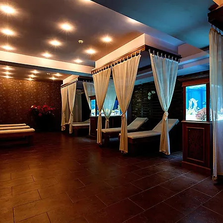 Primoretz Grand Hotel&spa Burgas City