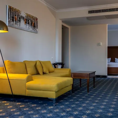 Primoretz Grand & Hotel 5*
