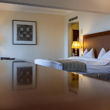 Primoretz Grand Hotel&spa Burgas City