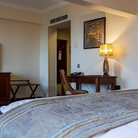 Primoretz Grand & 5* Burgas