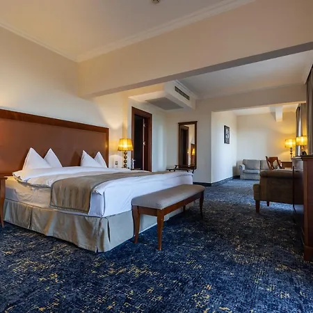 Primoretz Grand & 5* Burgas