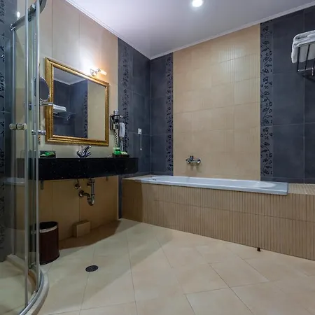 Hotel Primoretz Grand & Burgas