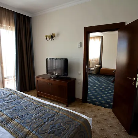 Otel Primoretz Grand & 5*