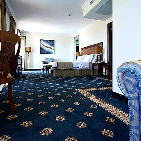 Primoretz Grand & Otel 5*