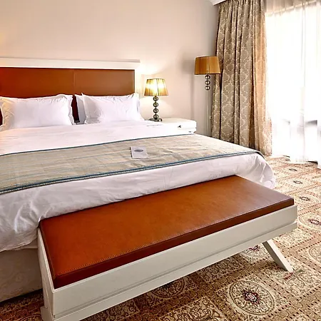 Primoretz Grand Hotel&spa Burgas City