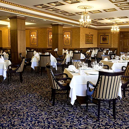 Primoretz Grand & ホテル 5*