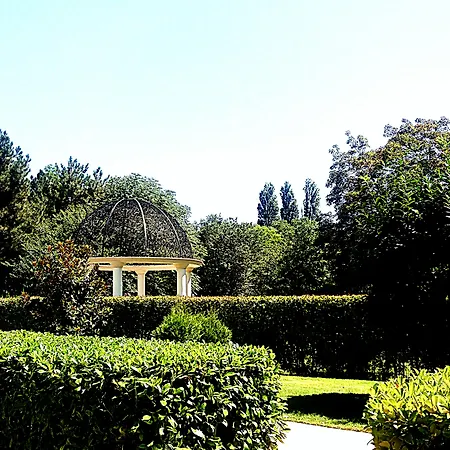 Primoretz Grand Hotel&spa Hotel 5*