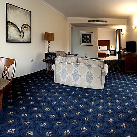 Primoretz Grand & ホテル