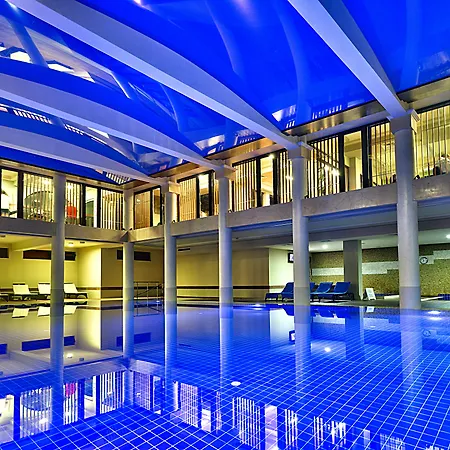 ホテル Primoretz Grand & ブルガス