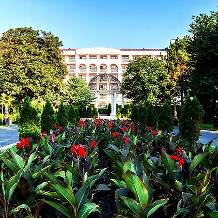 Primoretz Grand & ホテル