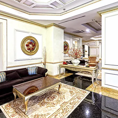Hotell Primoretz Grand &