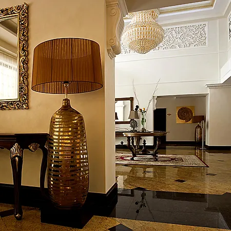 Primoretz Grand Hotel&spa 5*