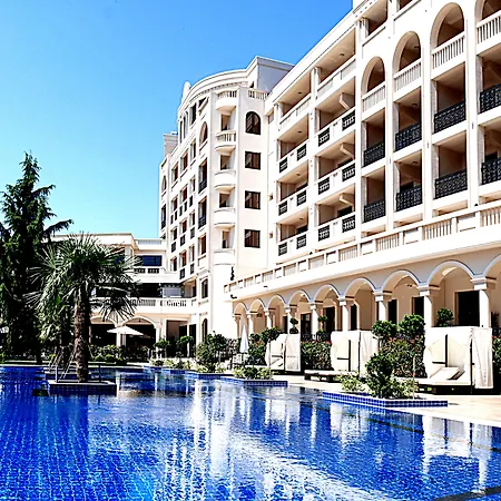 Primoretz Grand Hotel&spa Hotel 5*