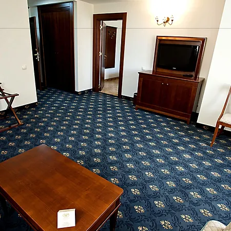 Primoretz Grand Hotel&spa Burgas City