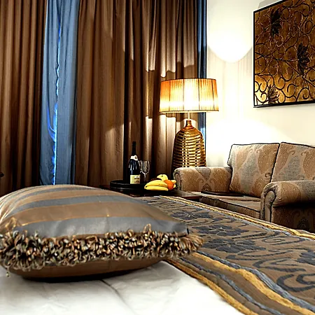 Primoretz Grand Hotel&spa 5*