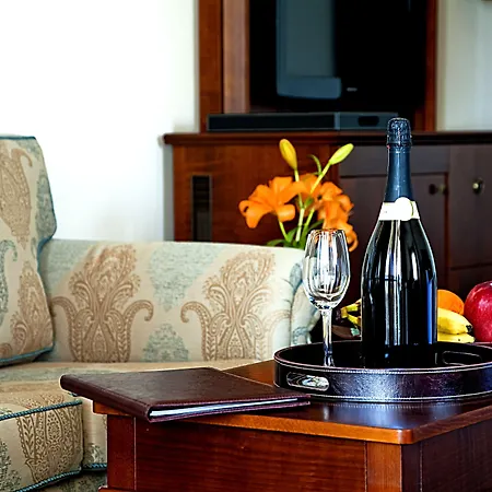 Primoretz Grand Hotel&spa Burgas City