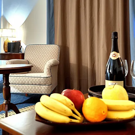 Primoretz Grand Hotel&spa Burgas City