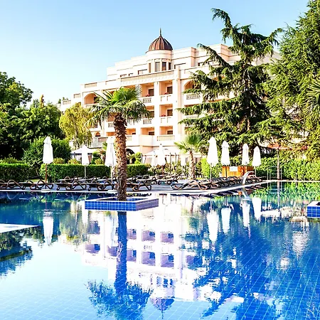 Primoretz Grand & 5* Бургас