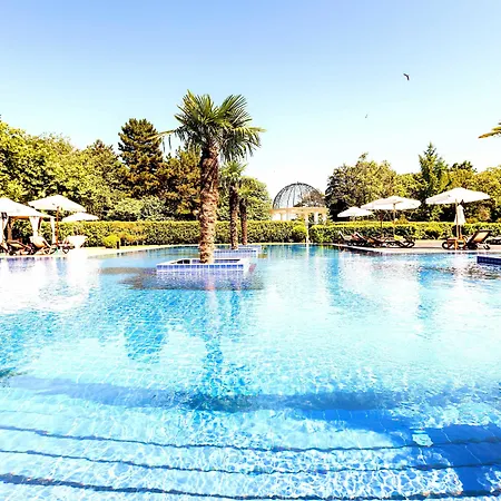 Primoretz Grand & Otel Burgaz