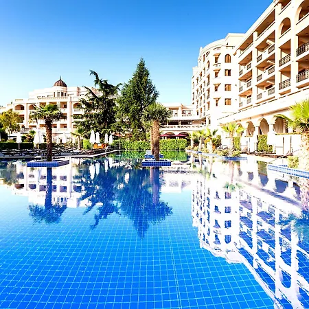 Primoretz Grand & ホテル 5*