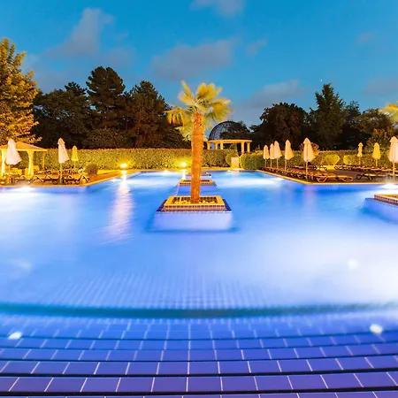 Primoretz Grand Hotel&spa 5*