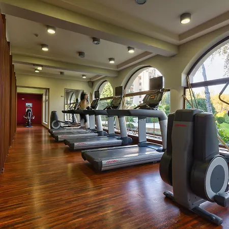 Primoretz Grand Hotel&spa