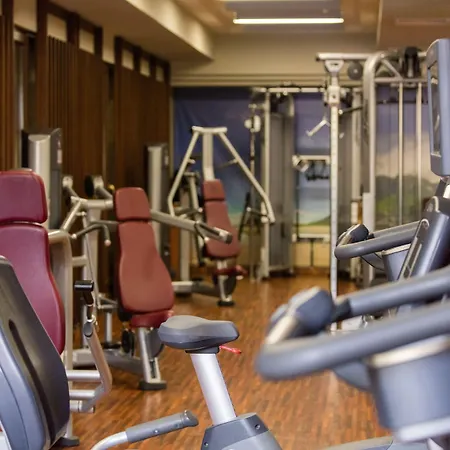 Hotel Primoretz Grand Hotel&spa