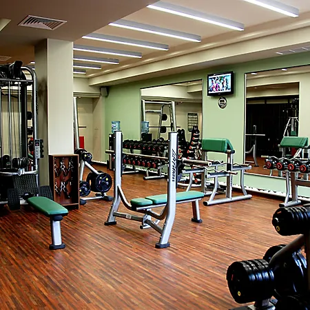 Primoretz Grand Hotel&spa Hotel