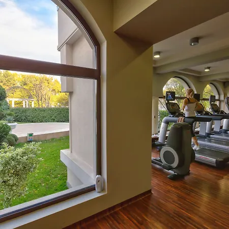 Otel Primoretz Grand & 5*